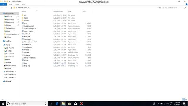 How to install custum recovery on Android mobile смотреть онлайн