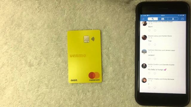 ✅ Is Venmo Debit Mastercard Good For Your Minor Kids Under 18 🔴 смотреть онлайн