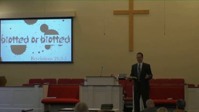 Sunday Evening Service - Spiritual Adultery: Now What? 7/16/17 смотреть онлайн