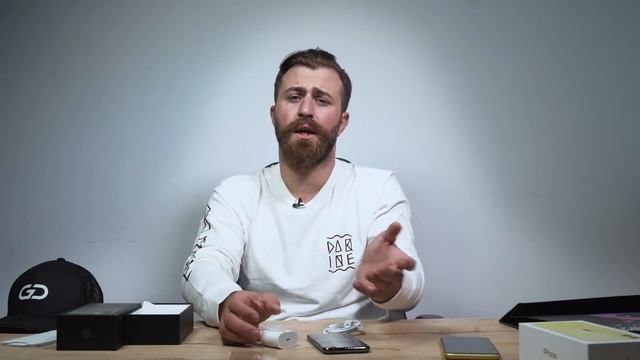 Iphone 11Pro Unboxing პირველად საქართველოში! смотреть онлайн