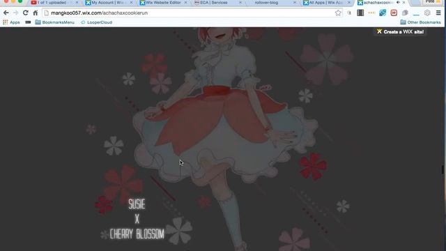 Cookierun Rollover смотреть онлайн