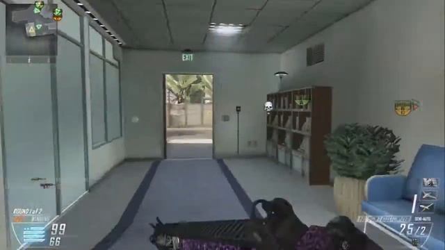 Black Ops 2 38 Gunstreak Studio - Uprising Thoughts смотреть онлайн