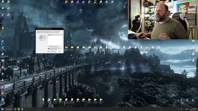 28. Curso Mozilla Thunderbird ⭐ Como hacer PERFILES de USUARIO - 1 Thunderbird por persona смотреть онлайн