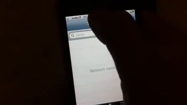 Dock stile Mac OS su iPhone смотреть онлайн