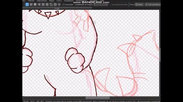 Drawing The thicc fox | Luni смотреть онлайн