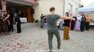 ТАУЛУ ТОЙ - БАЛКАРСКАЯ СВАДЬБА  (ВИДЕОСТУДИЯ "КАДР")