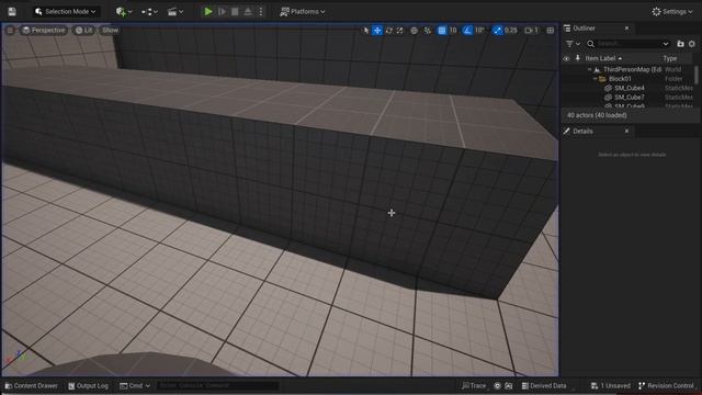 First Day With MACBOOK PRO M2 With Unreal Engine MacBook Was Heating Like Hell Slow #applevisionpro