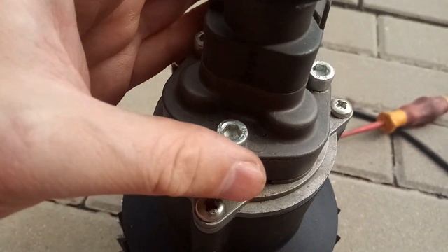 Rozebrání vysokotlakého čističe смотреть онлайн