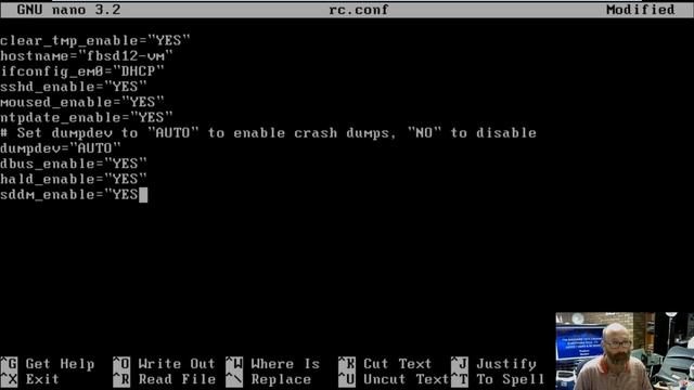 Product Review - FreeBSD 12 with KDE 5 - Part 2 - Read All Discripton смотреть онлайн