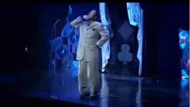 Bernie Mac "trap stars" dance смотреть онлайн