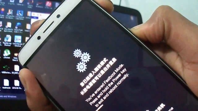 Twrp Upgrade and downgrade in Le 1s/eco without any RISK!!!! (Hindi) смотреть онлайн