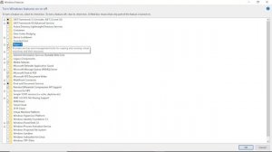 How can we  enable a hyper v in windows 10