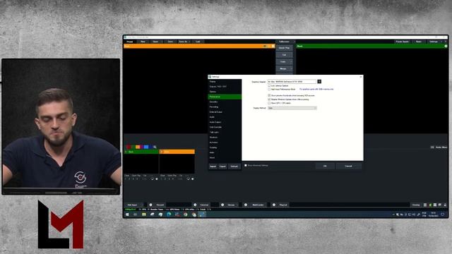 vMix | Instalação e Configuração - Tutorial completo смотреть онлайн
