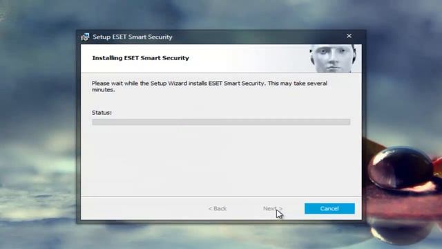 تحميل وتنصيب برنآمج ألحمآيه ألخآرق Eset Smart Security 7 смотреть онлайн