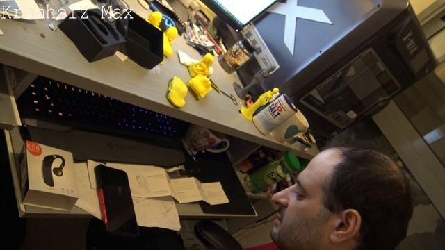 K06 Single Bluetooth Headset Stereo Wireless Headphone - Black by Krumholz Max смотреть онлайн