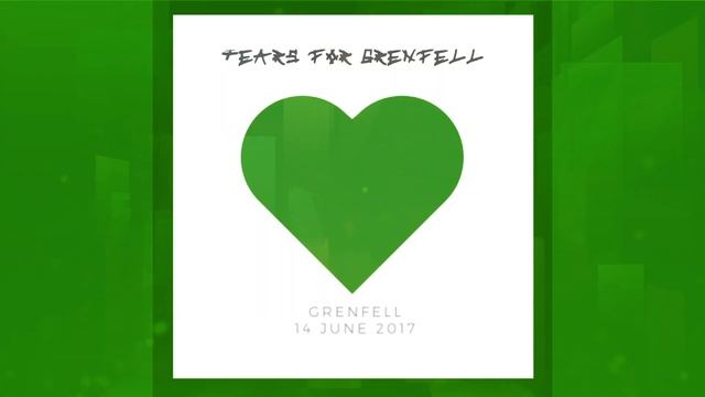 Blake Bastion - Tears For Grenfell смотреть онлайн