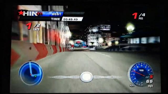 Juiced 2 ps2 смотреть онлайн