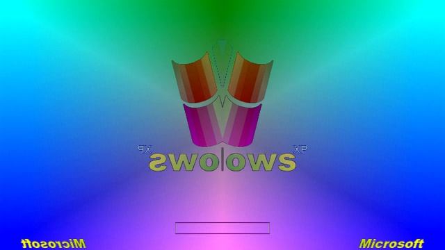 Windows XP 2003 Edition Startup Sound Effects (Sponsored By Preview 2 Effects) in Virus Voice смотреть онлайн