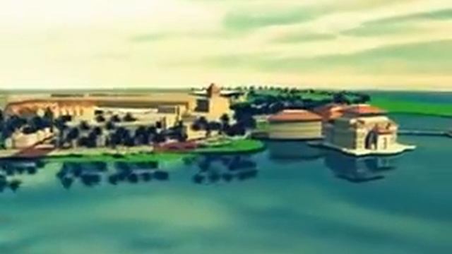 Animating with MicroStation XM смотреть онлайн