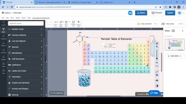 Free Online Chemistry Software for Students, Researchers | Oxychem смотреть онлайн