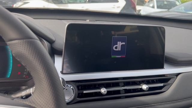 DR 6.0 1.5 BIFUEL CAMBIO AUTOMATICO FULL OPTIONAL PRONTA CONSEGNA смотреть онлайн