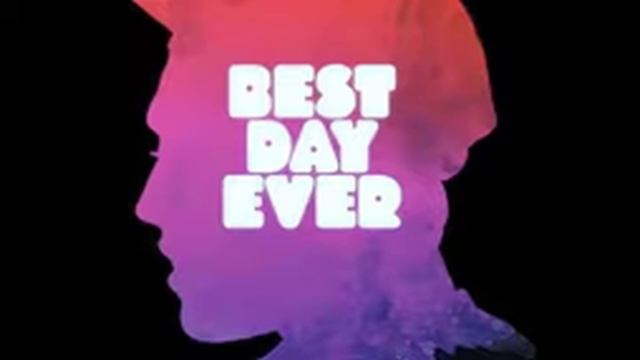 Mac Miller- Get Up (Best Day Ever) смотреть онлайн