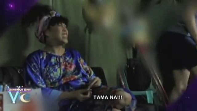 GGV: Vice Ganda pranks Daniel Padilla and Karla Estrada смотреть онлайн