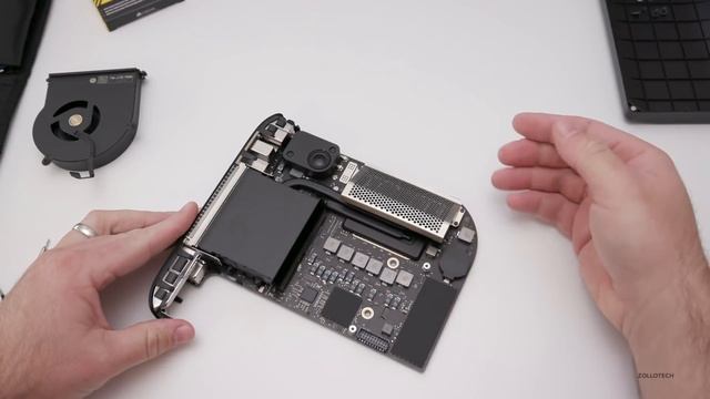 Mac Mini RAM Upgrade смотреть онлайн