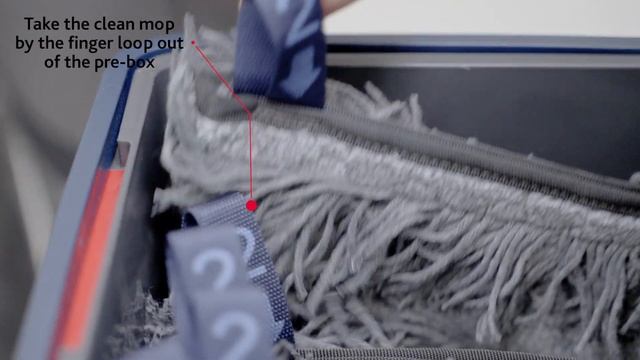 Vileda Professional_ Swep Mop Dosing (GBC)