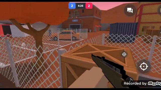 играю в блок страйк смотреть онлайн