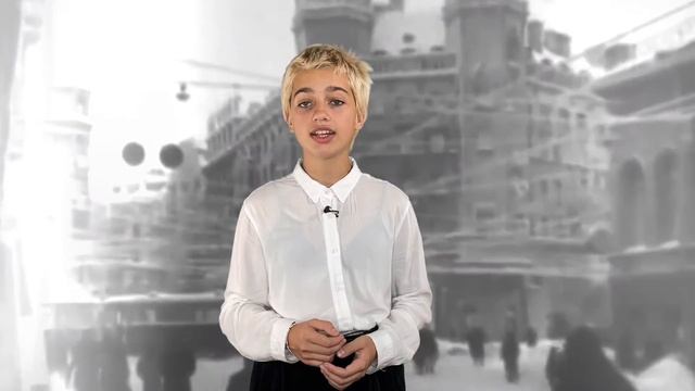 Полина Владимировна Лебедева - Блокада (неизвестный автор) смотреть онлайн