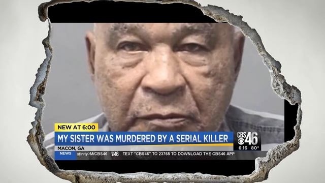 Crypt Of Life Tales Serial Killer Stories: Samuel Little Video Commentary смотреть онлайн