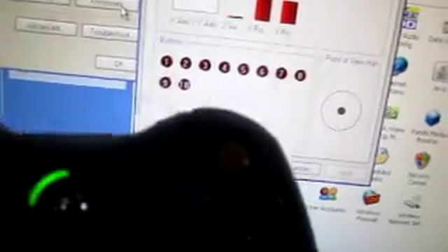 Make receiver for Xbox 360 wireless controller from RF module P3 смотреть онлайн