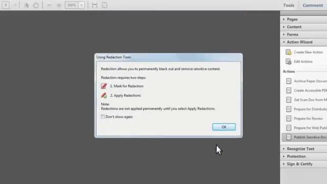 Adobe Acrobat X pro смотреть онлайн