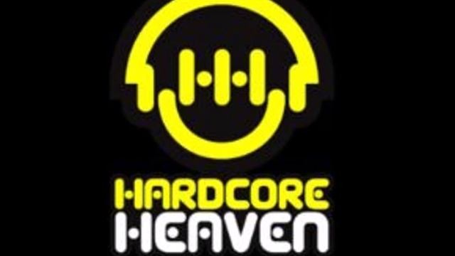 Ultrabeat @ Hardcore Heaven 2008 смотреть онлайн