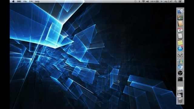 How to zoom in or out in mac OSX смотреть онлайн