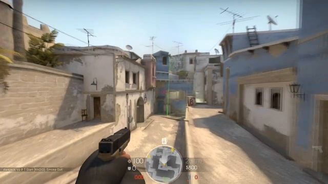 window smoke with cl_righthand 0 смотреть онлайн