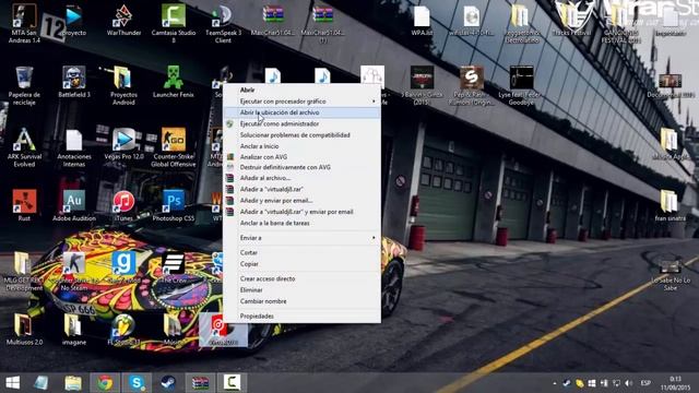 Como Descargar VIRTUAL DJ 8 Full GRATIS!! Crack Explicado 100% 2015 смотреть онлайн