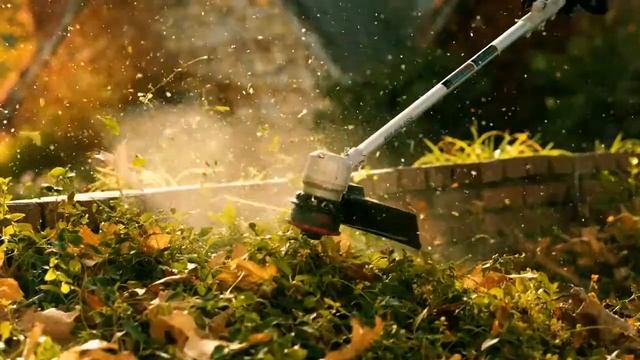 Toro® PowerPlex™ 40V Max akkumulátoros kertigép termékcsalád смотреть онлайн