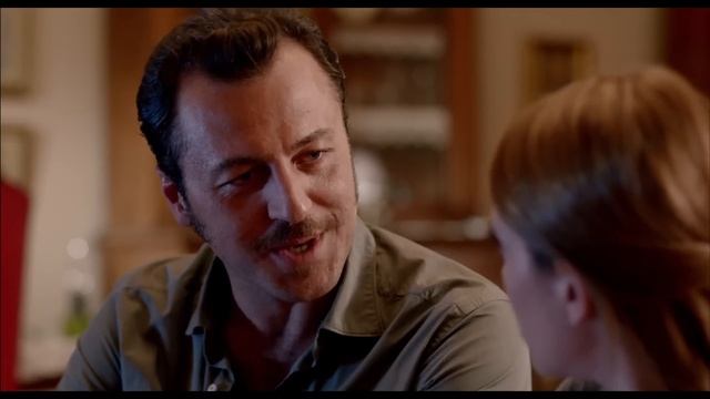 Kızım İçin - Tek Parça Film (Yerli Film) - Eda Ece
