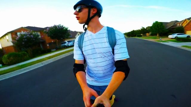 Check Out Life on GoPro Hero4 Black in 4K смотреть онлайн