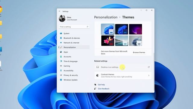 Recycle Bin Icon Missing In Windows 11 - Quick Fix смотреть онлайн