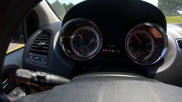 STOCK: 238843 2018 DODGE GRAND CARAVAN TEST DRIVE смотреть онлайн