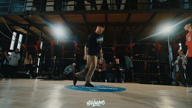DR CRAZY Vs KSENIYA
