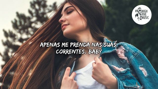 Far Out ft. Alina Renae - Chains [Tradução/Legendado] смотреть онлайн