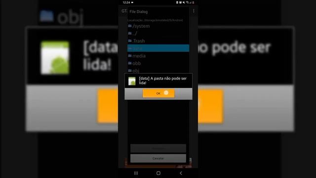 COMO BAIXAR E INSTALAR MODS NO SAMP LAUNCHER | ANDROID смотреть онлайн