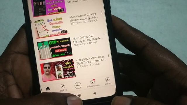 How To Create Dual Apps On Android Tamil | Use Dual Whatsapp In Android | Use Multiple Account Tami смотреть онлайн