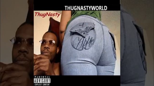 ThugNastyWorld.Com 2 (feat. Shorty Mac Da Most) смотреть онлайн