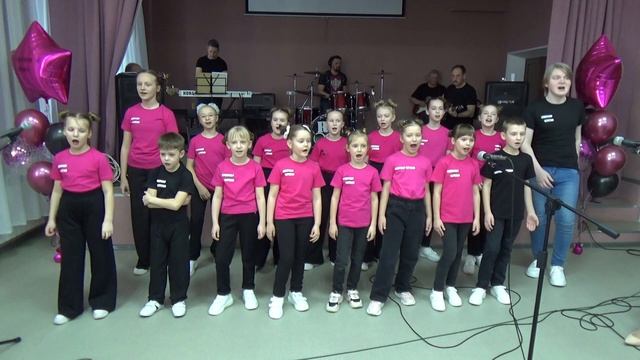 "Трава у дома" SoROCKa Project смотреть онлайн