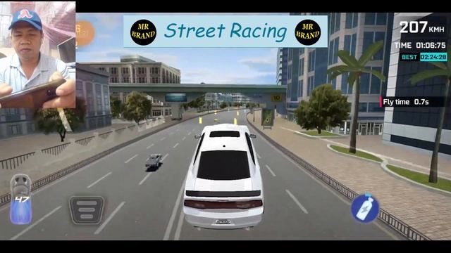 Vol 26 Street Racing Gameplay Android & IOS free games смотреть онлайн